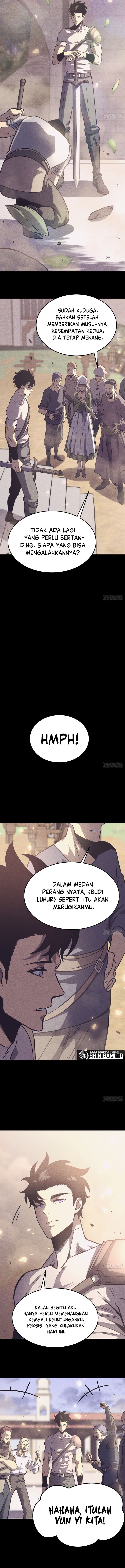 Baca After Rebirth, I Used Mirror Reversal For Vengeance - Chapter 40 halaman 5