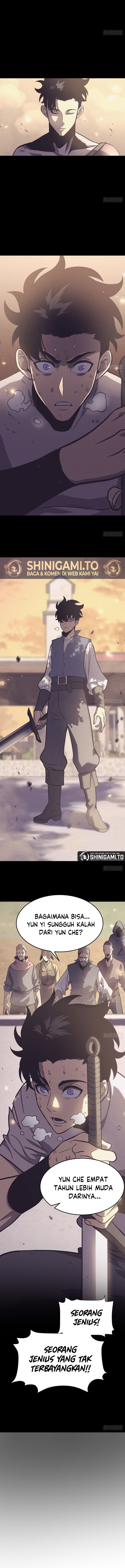 Baca After Rebirth, I Used Mirror Reversal For Vengeance - Chapter 40 halaman 6