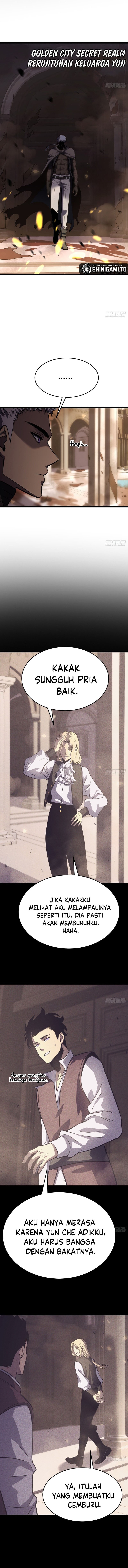 Baca After Rebirth, I Used Mirror Reversal For Vengeance - Chapter 40 halaman 7