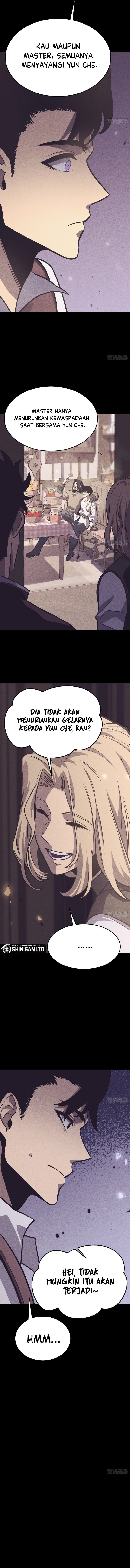 Baca After Rebirth, I Used Mirror Reversal For Vengeance - Chapter 40 halaman 8