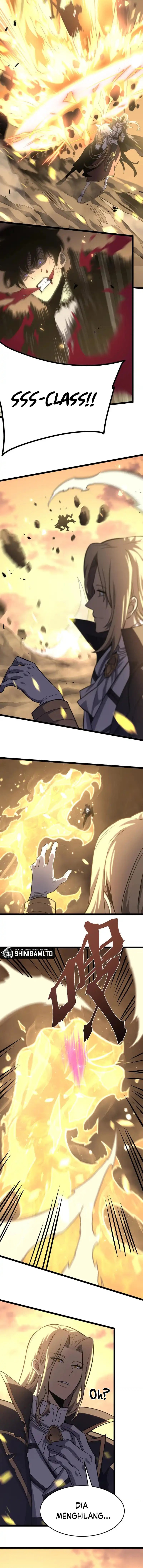 Baca After Rebirth, I Used Mirror Reversal For Vengeance - Chapter 41 halaman 10