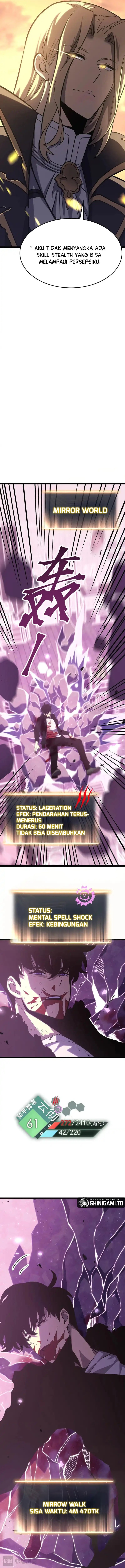 Baca After Rebirth, I Used Mirror Reversal For Vengeance - Chapter 41 halaman 11