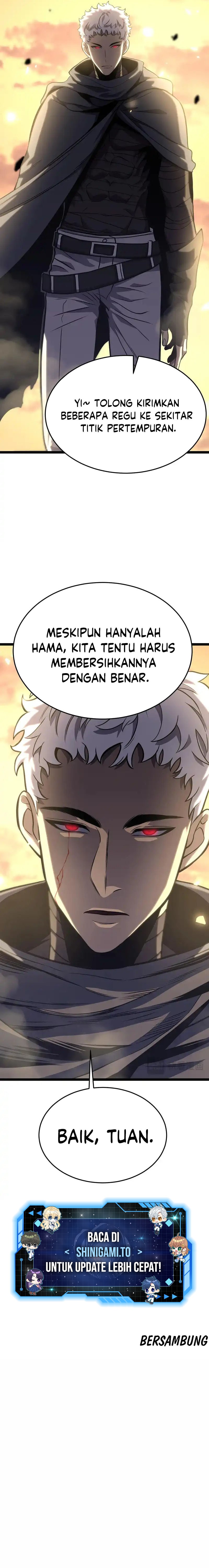 Baca After Rebirth, I Used Mirror Reversal For Vengeance - Chapter 41 halaman 13