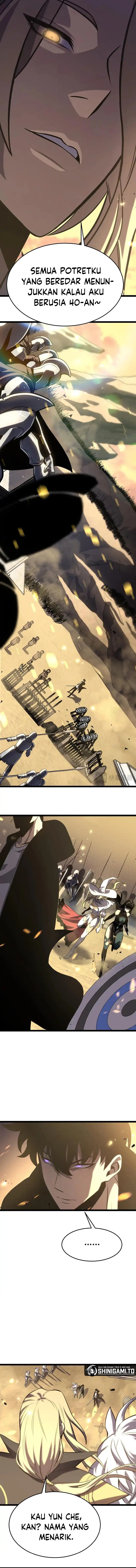 Baca After Rebirth, I Used Mirror Reversal For Vengeance - Chapter 41 halaman 4