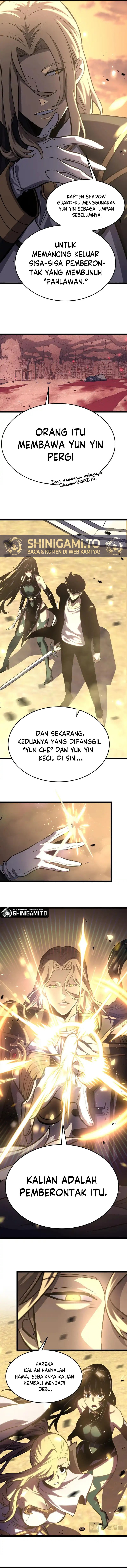 Baca After Rebirth, I Used Mirror Reversal For Vengeance - Chapter 41 halaman 5