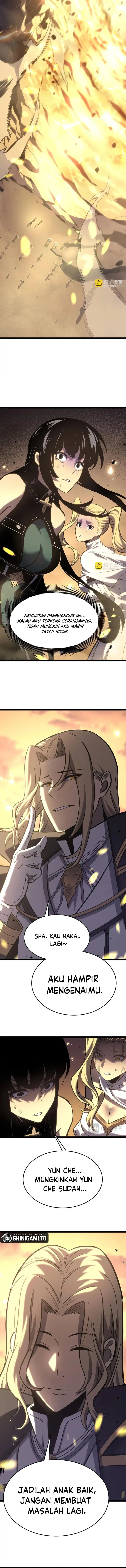 Baca After Rebirth, I Used Mirror Reversal For Vengeance - Chapter 41 halaman 7