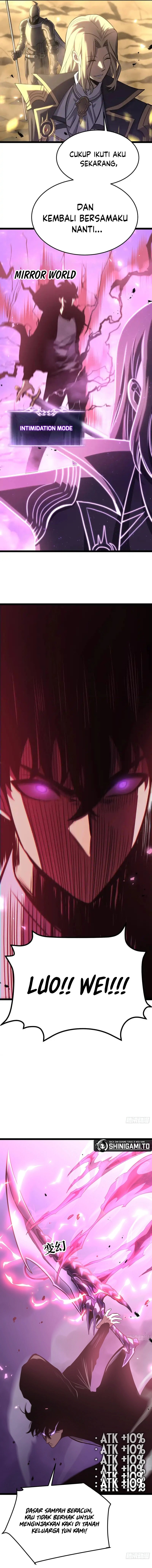 Baca After Rebirth, I Used Mirror Reversal For Vengeance - Chapter 41 halaman 8