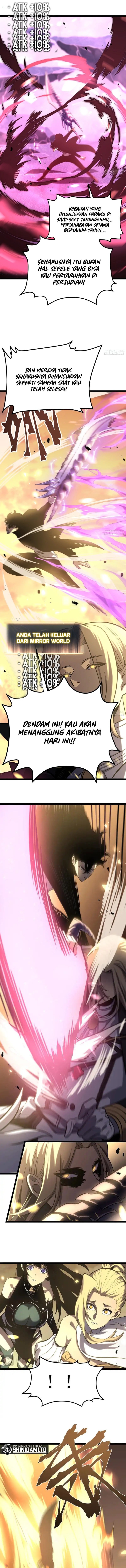 Baca After Rebirth, I Used Mirror Reversal For Vengeance - Chapter 41 halaman 9