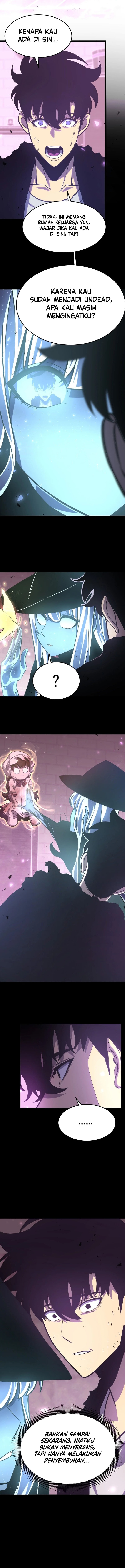 Baca After Rebirth, I Used Mirror Reversal For Vengeance - Chapter 43 halaman 10