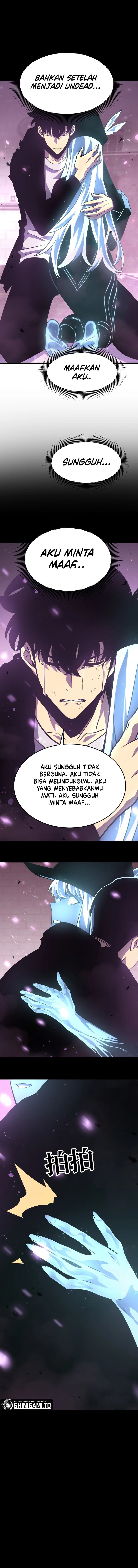 Baca After Rebirth, I Used Mirror Reversal For Vengeance - Chapter 43 halaman 11