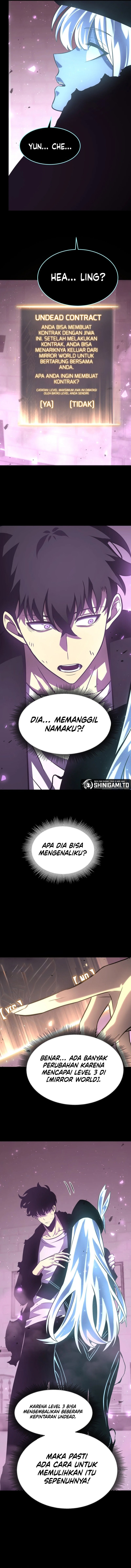 Baca After Rebirth, I Used Mirror Reversal For Vengeance - Chapter 43 halaman 12