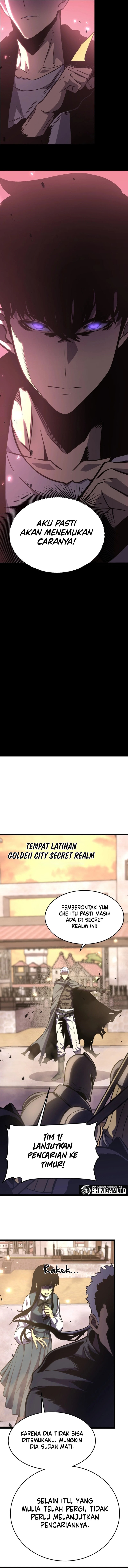 Baca After Rebirth, I Used Mirror Reversal For Vengeance - Chapter 43 halaman 13