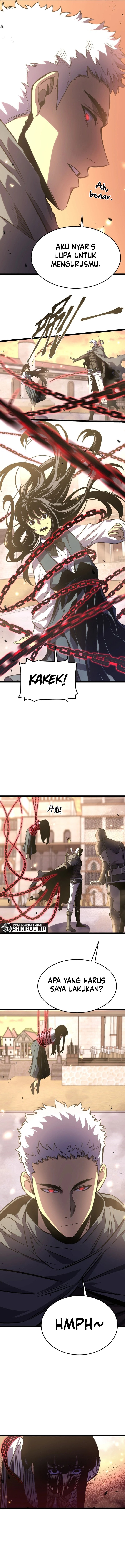 Baca After Rebirth, I Used Mirror Reversal For Vengeance - Chapter 43 halaman 14