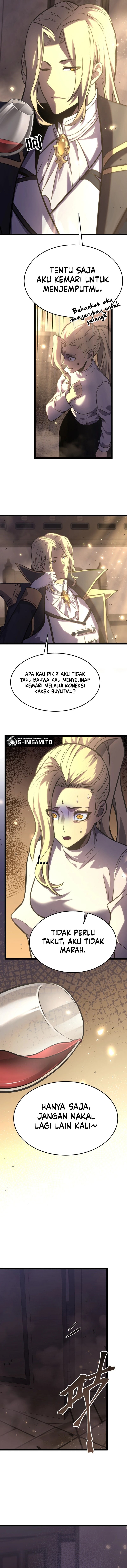 Baca After Rebirth, I Used Mirror Reversal For Vengeance - Chapter 43 halaman 3