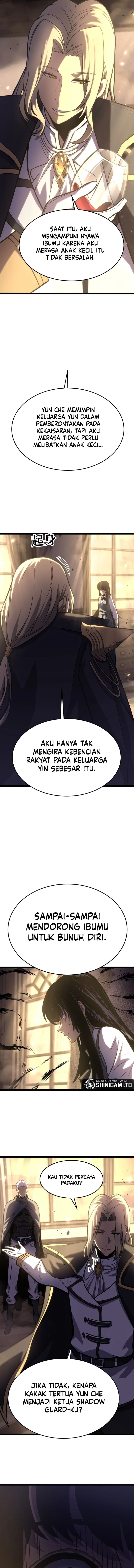 Baca After Rebirth, I Used Mirror Reversal For Vengeance - Chapter 43 halaman 5