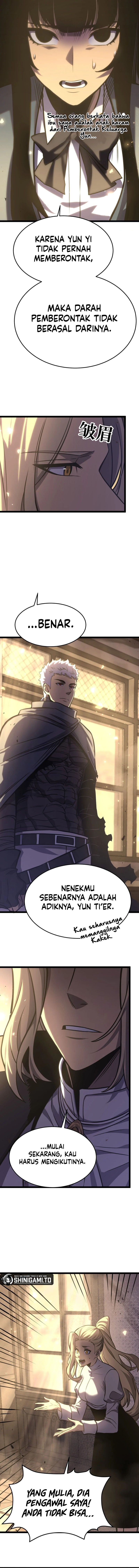 Baca After Rebirth, I Used Mirror Reversal For Vengeance - Chapter 43 halaman 7