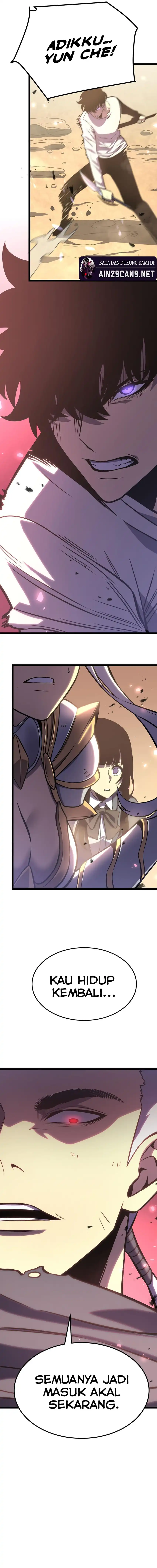 Baca After Rebirth, I Used Mirror Reversal For Vengeance - Chapter 46 halaman 16