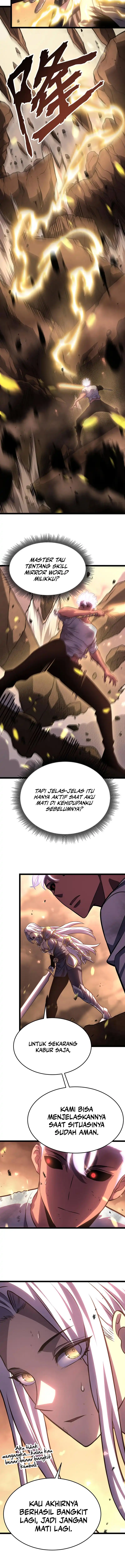 Baca After Rebirth, I Used Mirror Reversal For Vengeance - Chapter 51 halaman 10
