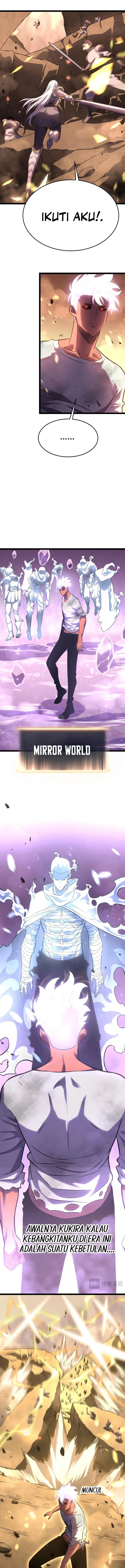 Baca After Rebirth, I Used Mirror Reversal For Vengeance - Chapter 51 halaman 11