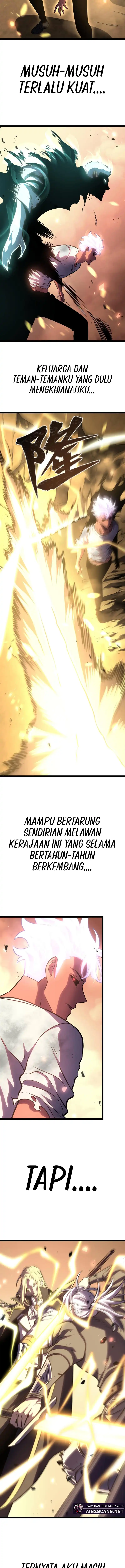 Baca After Rebirth, I Used Mirror Reversal For Vengeance - Chapter 51 halaman 12