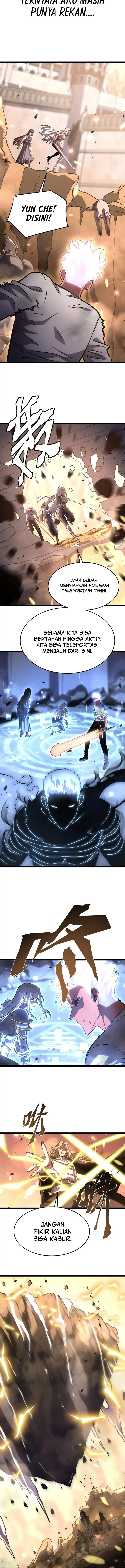 Baca After Rebirth, I Used Mirror Reversal For Vengeance - Chapter 51 halaman 13