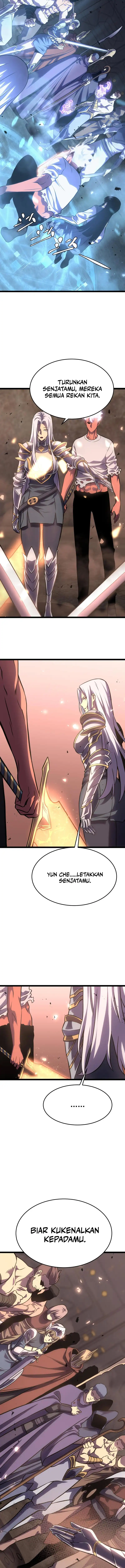 Baca After Rebirth, I Used Mirror Reversal For Vengeance - Chapter 51 halaman 15