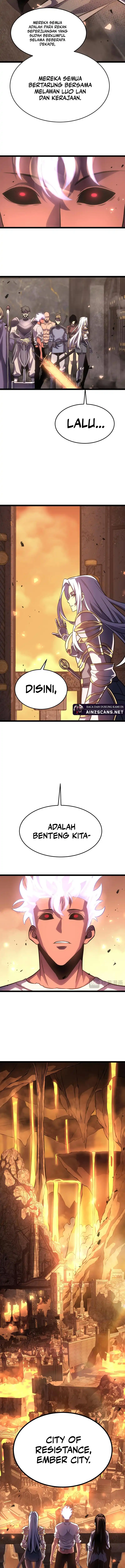 Baca After Rebirth, I Used Mirror Reversal For Vengeance - Chapter 51 halaman 16