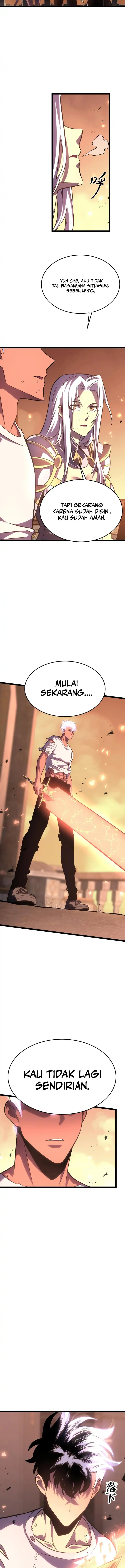 Baca After Rebirth, I Used Mirror Reversal For Vengeance - Chapter 51 halaman 17