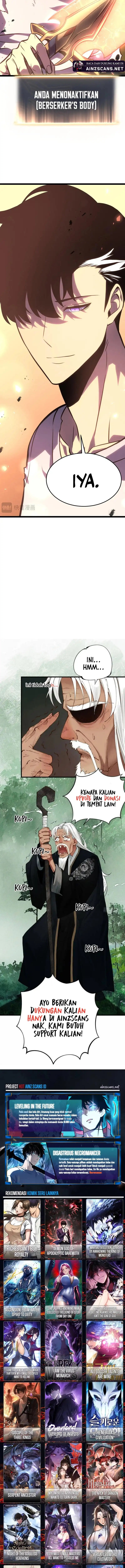 Baca After Rebirth, I Used Mirror Reversal For Vengeance - Chapter 51 halaman 18