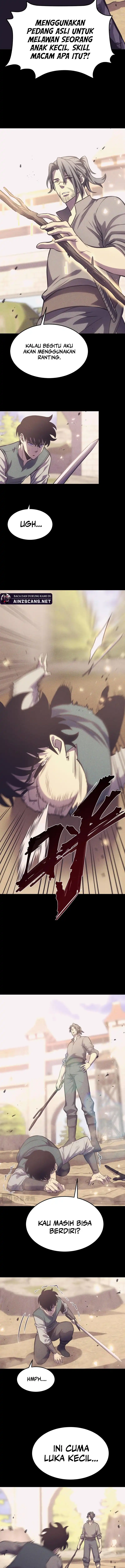Baca After Rebirth, I Used Mirror Reversal For Vengeance - Chapter 51 halaman 2
