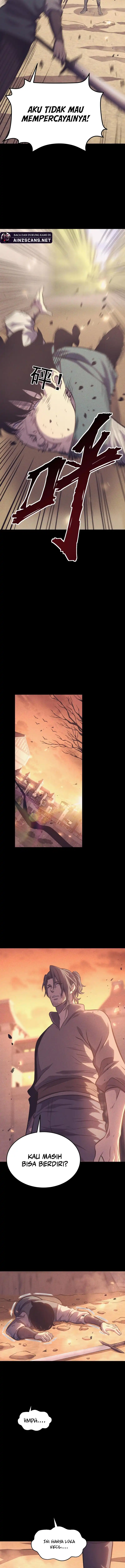 Baca After Rebirth, I Used Mirror Reversal For Vengeance - Chapter 51 halaman 3
