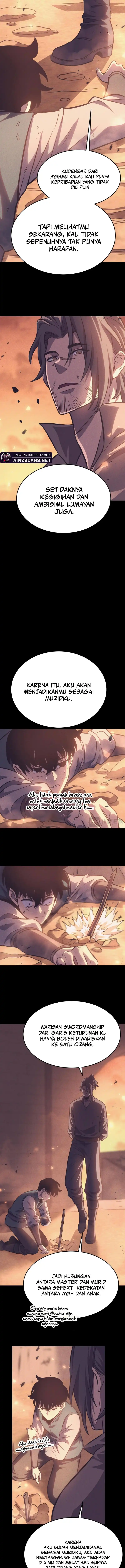 Baca After Rebirth, I Used Mirror Reversal For Vengeance - Chapter 51 halaman 4