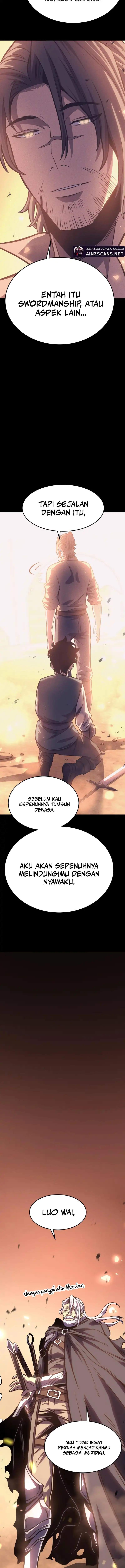 Baca After Rebirth, I Used Mirror Reversal For Vengeance - Chapter 51 halaman 5