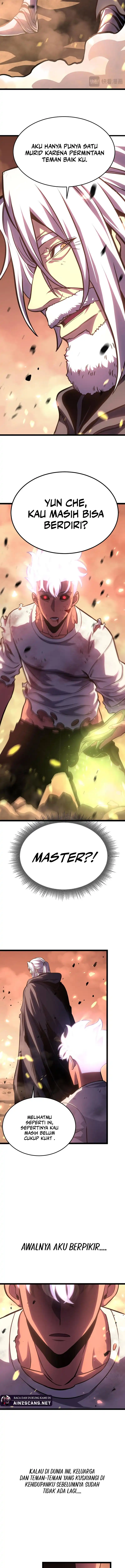 Baca After Rebirth, I Used Mirror Reversal For Vengeance - Chapter 51 halaman 6