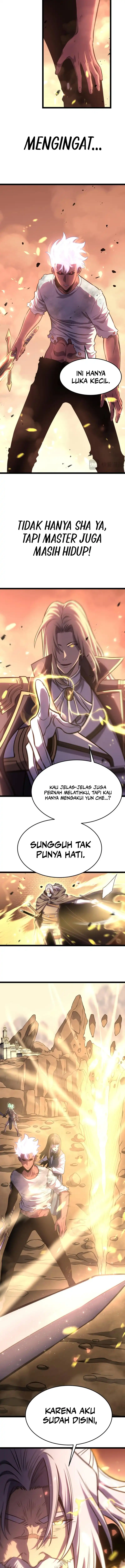 Baca After Rebirth, I Used Mirror Reversal For Vengeance - Chapter 51 halaman 7
