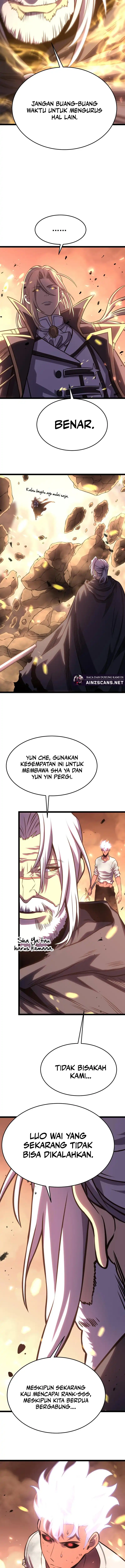 Baca After Rebirth, I Used Mirror Reversal For Vengeance - Chapter 51 halaman 8