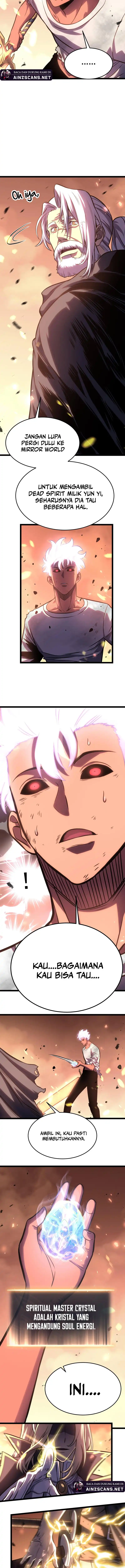 Baca After Rebirth, I Used Mirror Reversal For Vengeance - Chapter 51 halaman 9