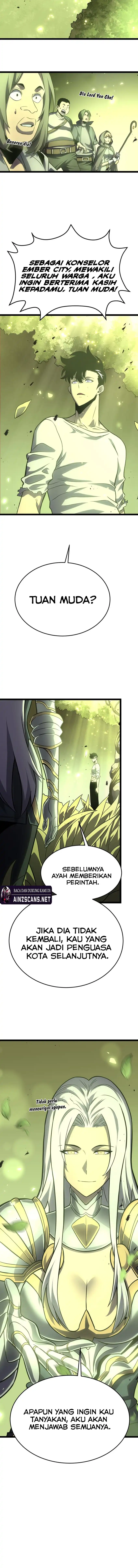 After Rebirth, I Used Mirror Reversal For Vengeance Chapter 52 - Page 16