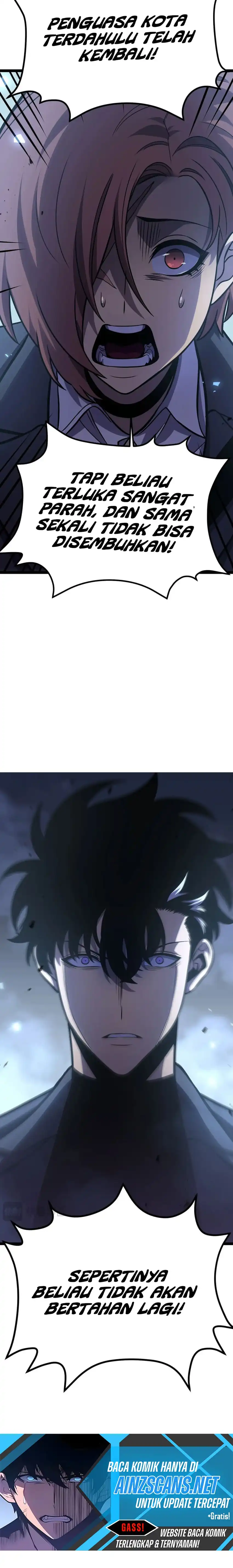 After Rebirth, I Used Mirror Reversal For Vengeance Chapter 57 - Page 12