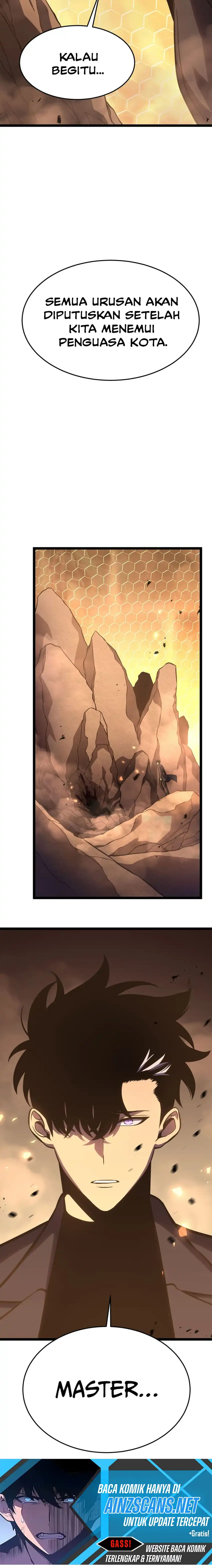 After Rebirth, I Used Mirror Reversal For Vengeance Chapter 58 - Page 15