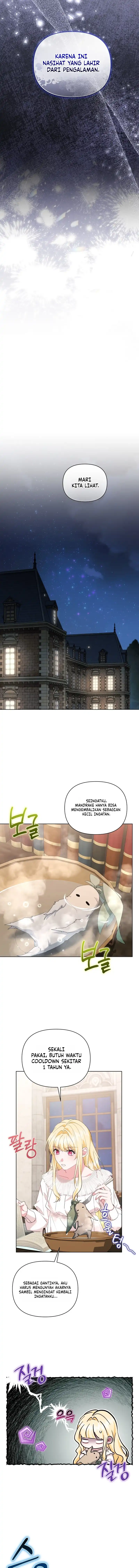 After Resignation, I Refuse the Obsession from the Male Leads Chapter 10 - Page 12
