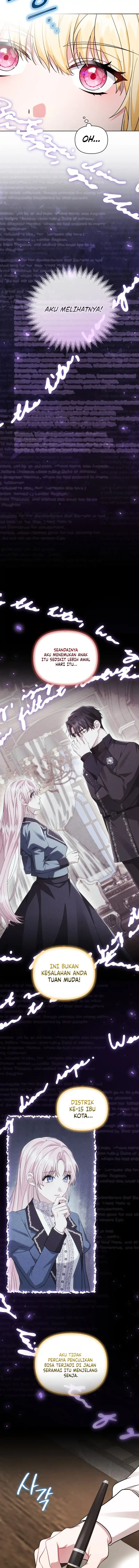After Resignation, I Refuse the Obsession from the Male Leads Chapter 10 - Page 13