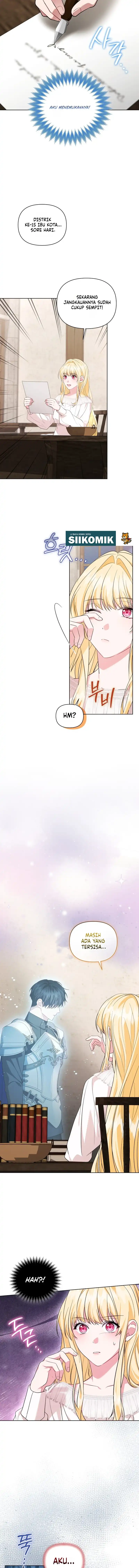 After Resignation, I Refuse the Obsession from the Male Leads Chapter 10 - Page 14