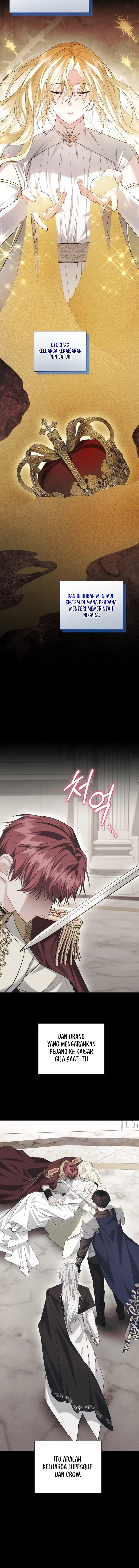 After Resignation, I Refuse the Obsession from the Male Leads Chapter 10 - Page 3