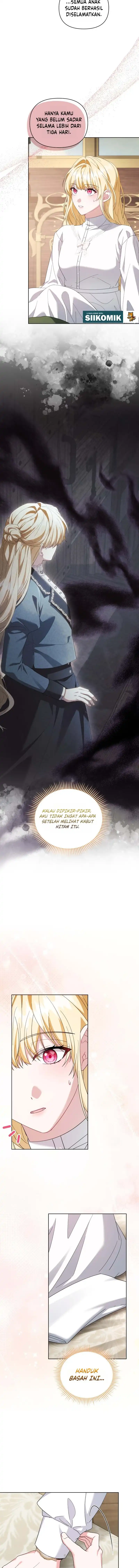 After Resignation, I Refuse the Obsession from the Male Leads Chapter 13 - Page 4