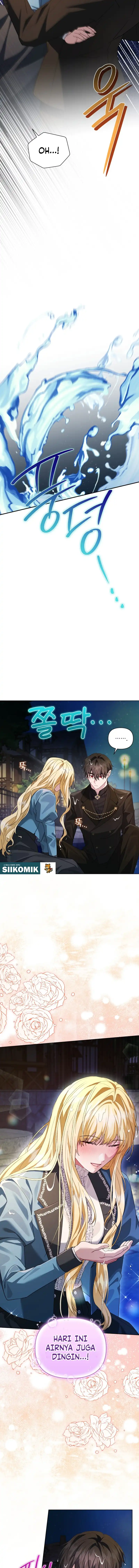 Baca After Resignation, I Refuse the Obsession from the Male Leads Chapter 15 Bahasa Indonesia page 28