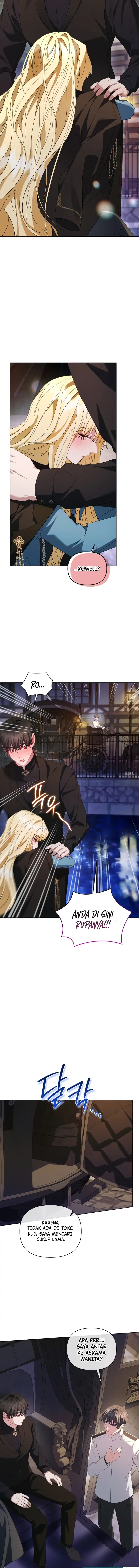 Baca After Resignation, I Refuse the Obsession from the Male Leads Chapter 15 Bahasa Indonesia page 36