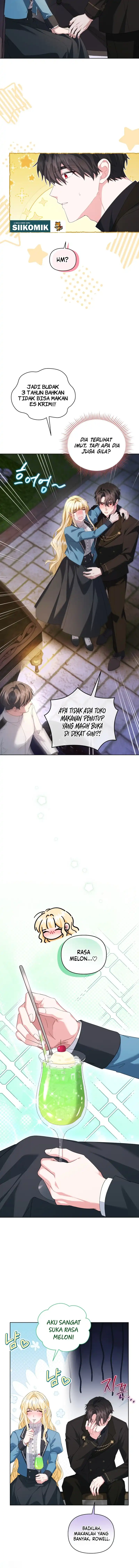 Baca After Resignation, I Refuse the Obsession from the Male Leads Chapter 15 Bahasa Indonesia page 20