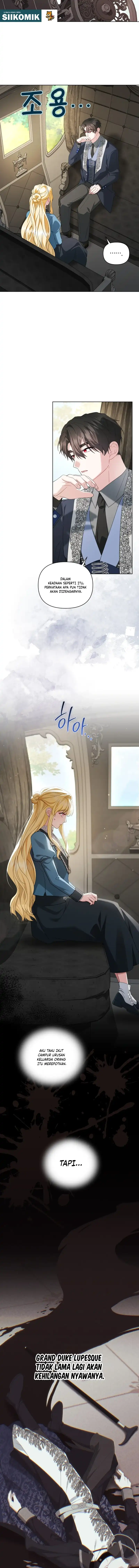 Baca After Resignation, I Refuse the Obsession from the Male Leads Chapter 16 Bahasa Indonesia page 28
