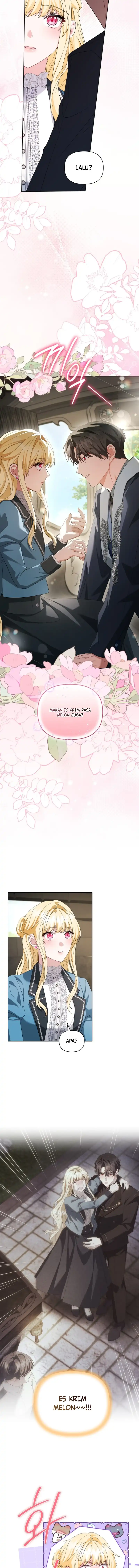 Baca After Resignation, I Refuse the Obsession from the Male Leads Chapter 16 Bahasa Indonesia page 36